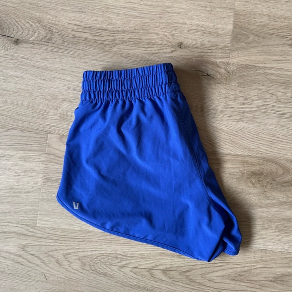 Vuori clementine shorts - Picture 3 of 4